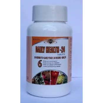 Nutrition Supplement